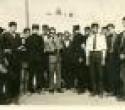 حزب پان ایرانیست - منوچهر یزدی