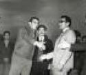 هوشنگ طالع - حزب پان ایرانیست