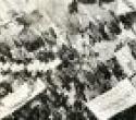 تظاهرات حزب پان ایرانیست