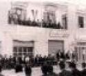 حزب پان ایرانیست