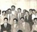 حزب پان ایرانیست - مهدی صفارپور - حسین شهریاری - غلامحسین آصف