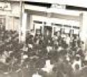 حزب پان ایرانیست خوزستان - خاک و خون - مهدی صفارپور