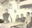 حزب پان ایرانیست - خلیل طلایی