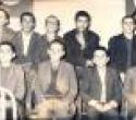 حزب پان ایرانیست - خلیل طلایی